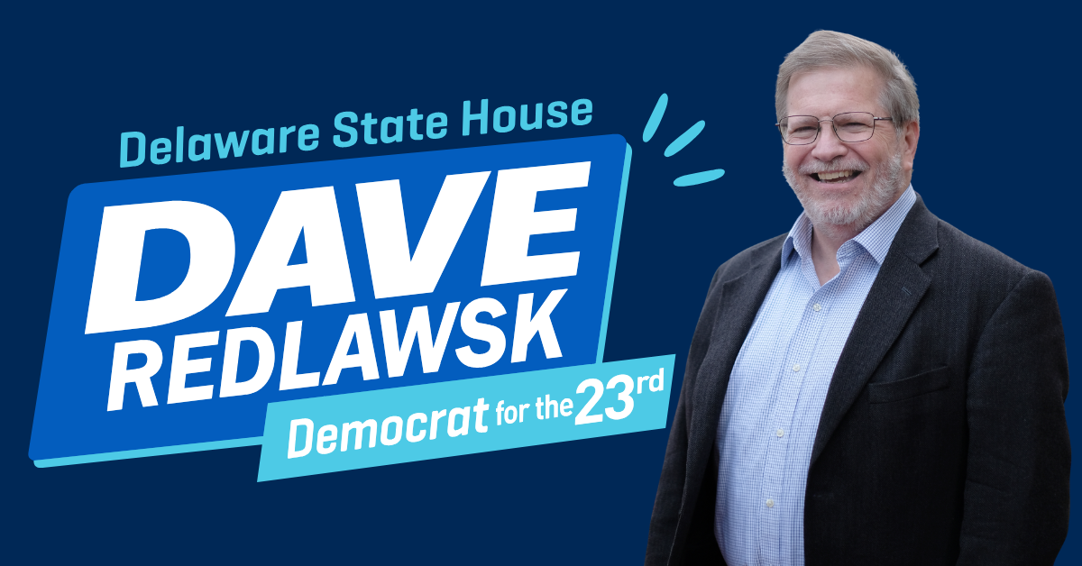 Photo of David Redlawsk